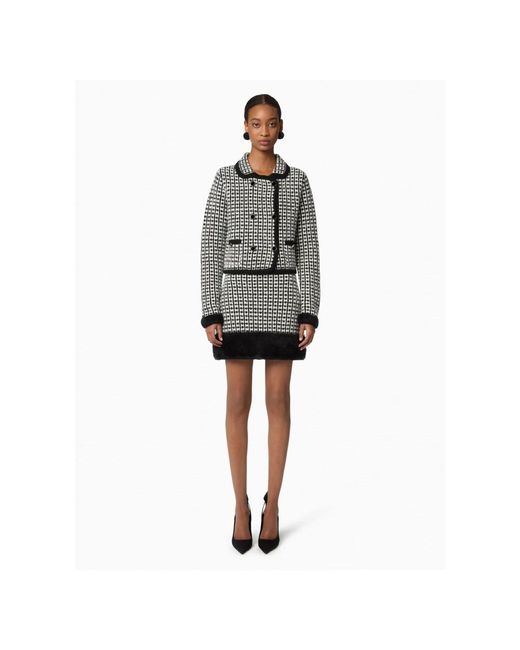 Nina Ricci Black Cardigans