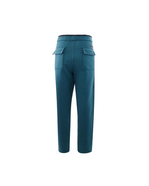 Ambush Blue Sweatpants for men