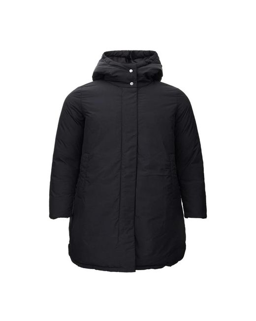 Add Blue Winter Jackets