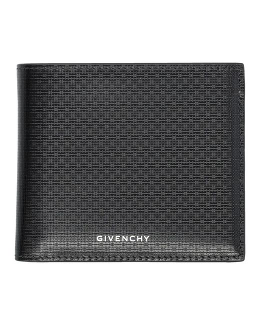 Givenchy Black Wallets & Cardholders for men