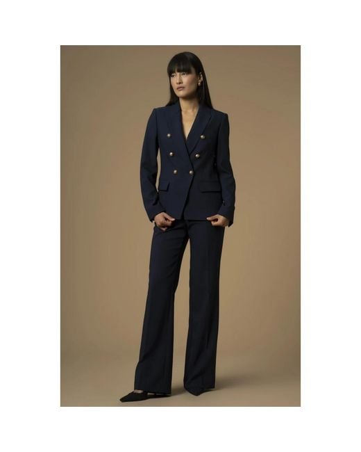 Kocca Blue Blazers