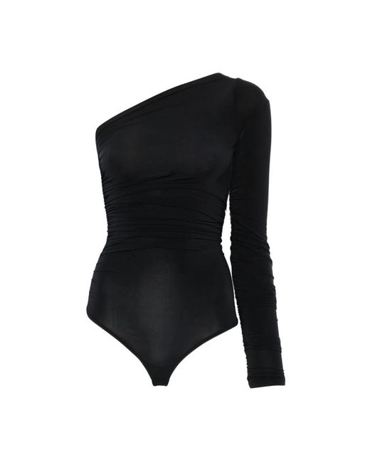 Wolford Black Body