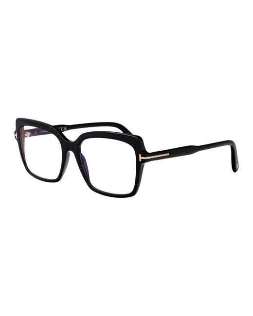 Tom Ford Black Glasses