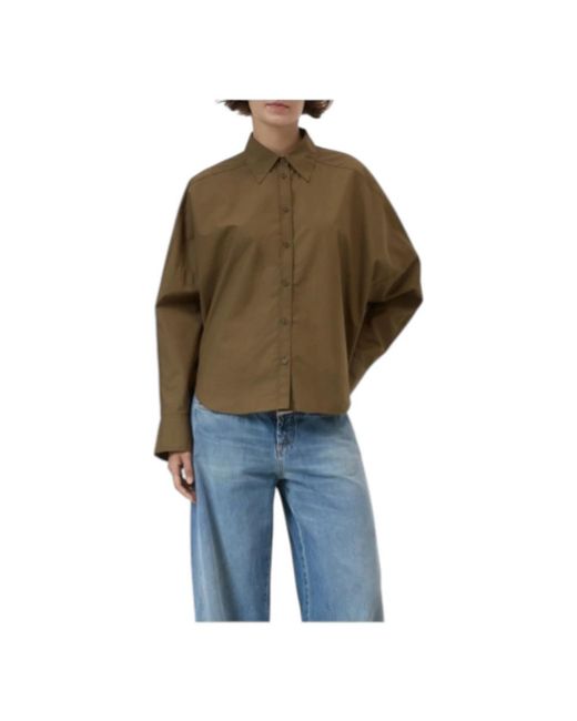 Closed Natural Shirts