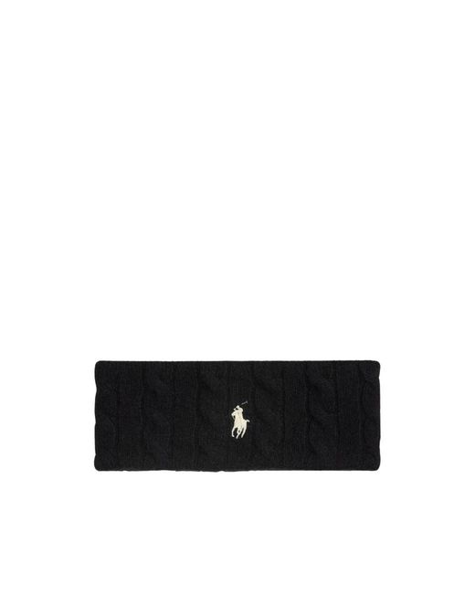 Ralph Lauren Black Accessories