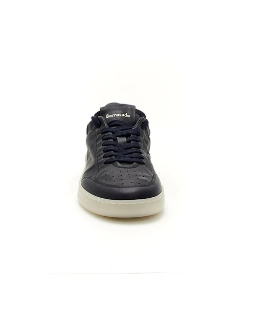 Shoes > sneakers Barracuda pour homme en coloris Blue