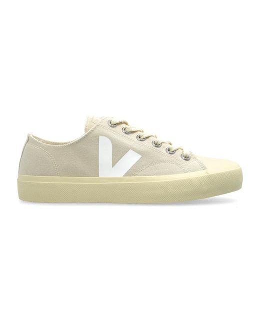 Sneakers wata ii low canvas di Veja in White