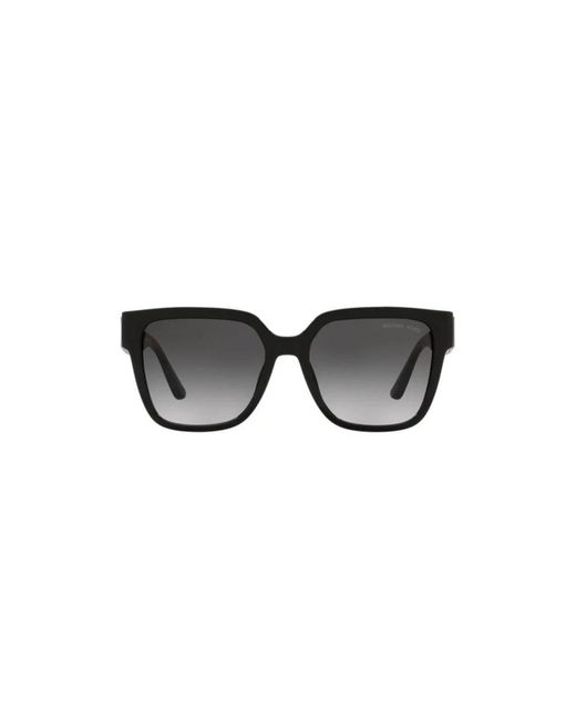 Michael Kors Black Sunglasses