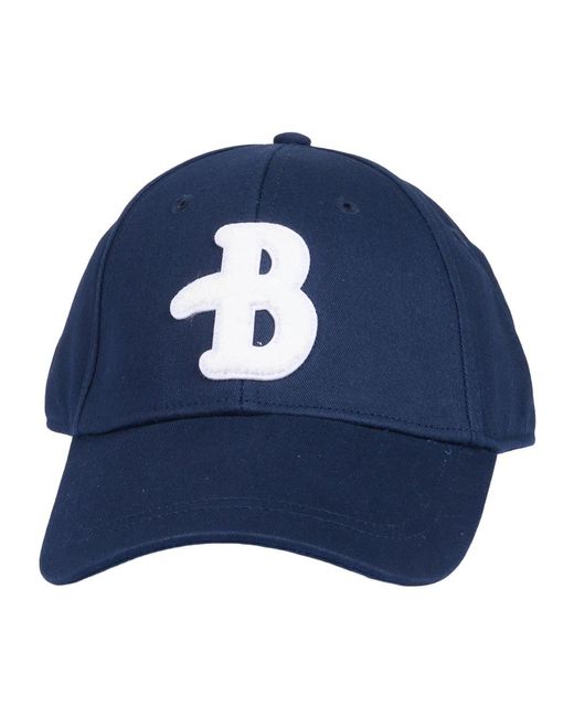 Ballantyne Cappello in het Blue