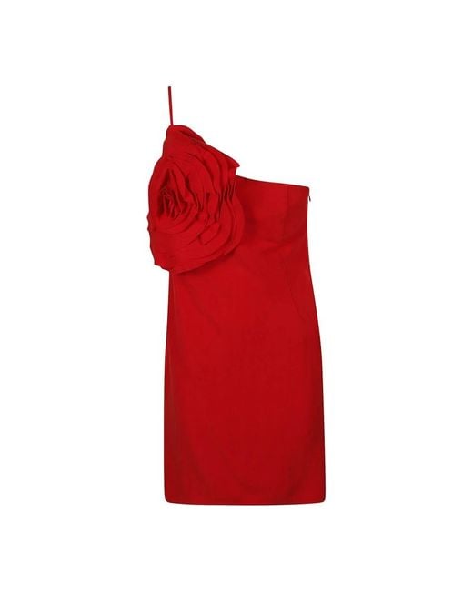 Dresses Blumarine de color Red