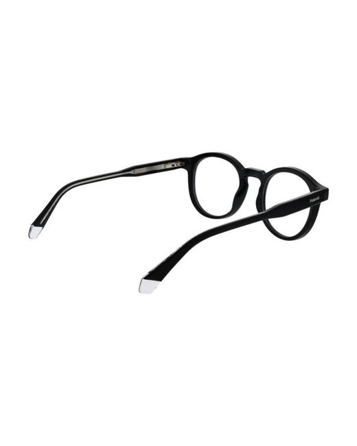 Glasses di Polaroid in Black da Uomo