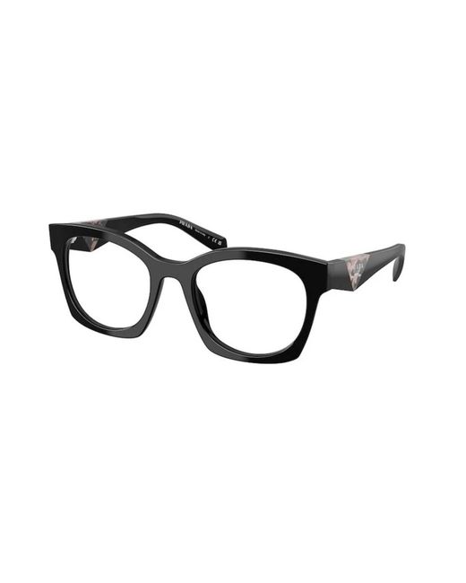 Prada Optical Frame in het Black