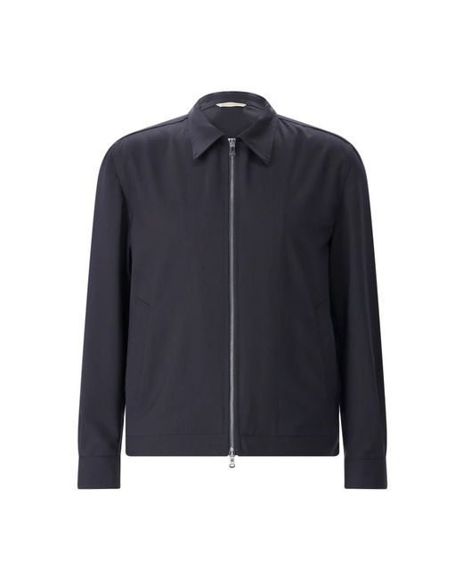 Light Jackets BRIGLIA pour homme en coloris Blue