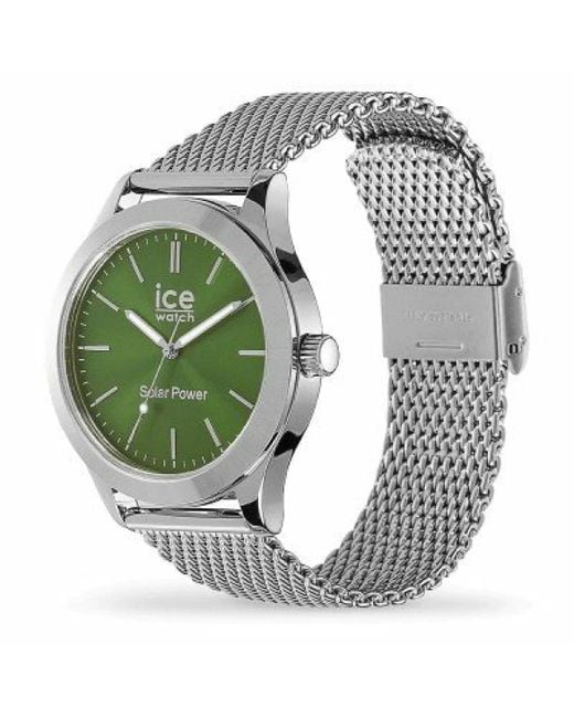 Ice-watch Green Watches