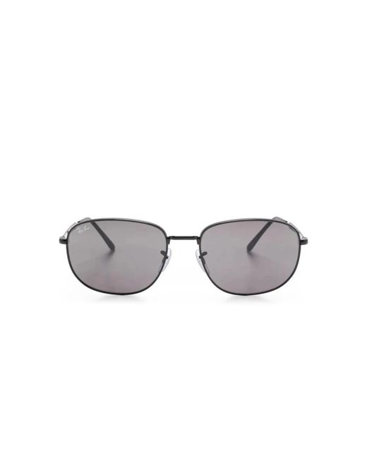 Ray-Ban Metallic Sunglasses