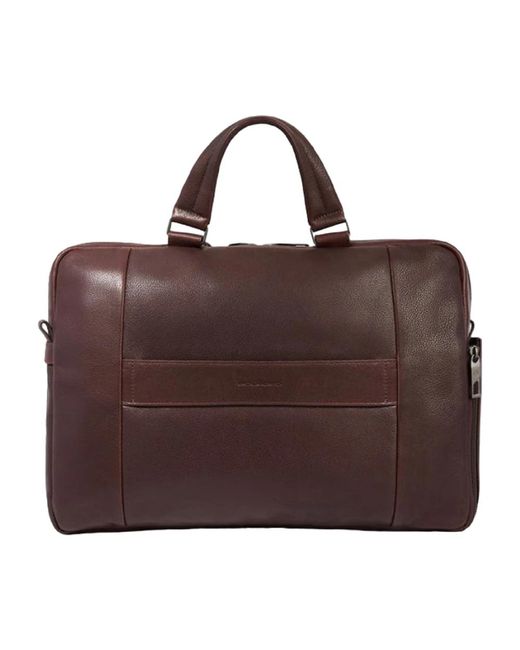 Piquadro Handbags in Brown für Herren