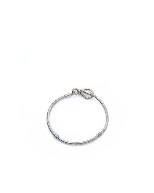Pandora Metallic Bracelets
