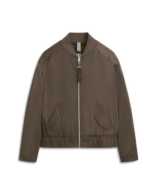 Cinque Cibloumina Blouson in het Brown