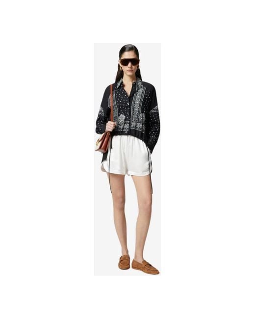 Pinko Black Shirts