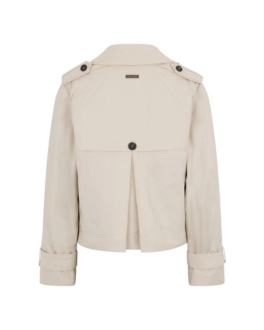 Peserico Natural Light Jackets
