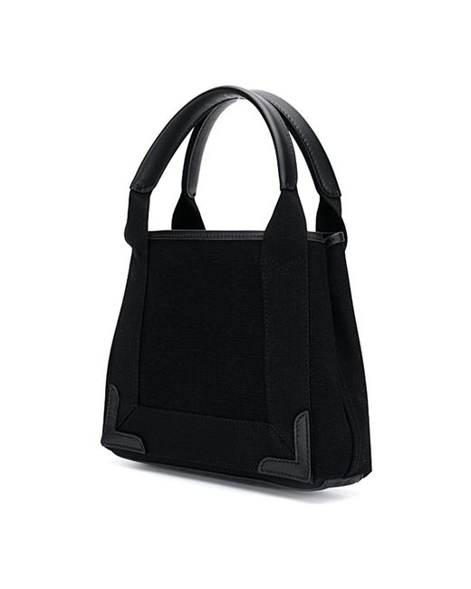 Balenciaga Black Handbags for men