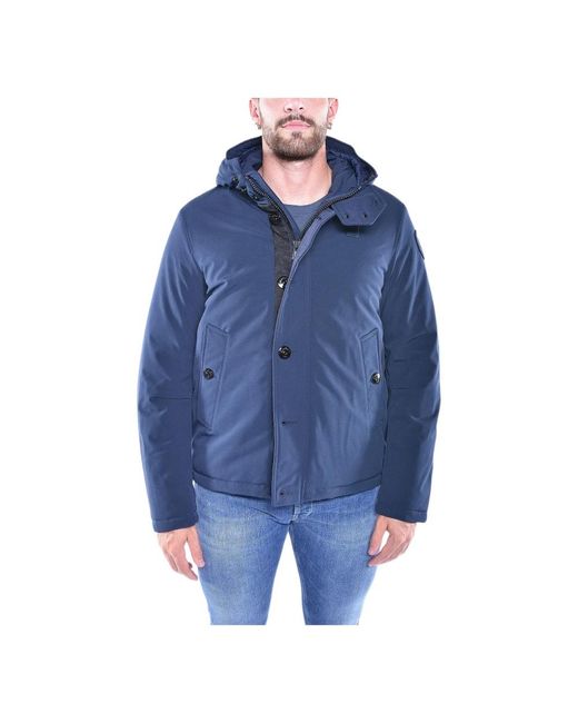 Blauer Blue Winter Jackets for men