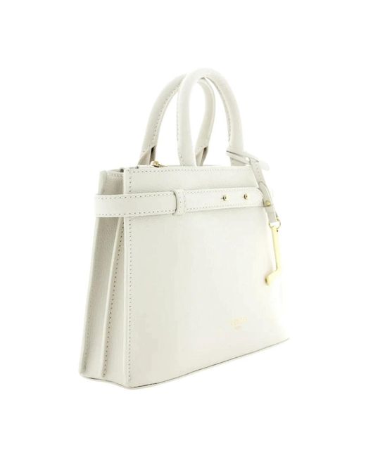Lancel Natural Handbags