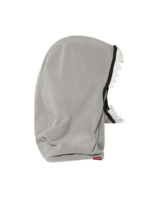 Sprayground Gray Accessories for men