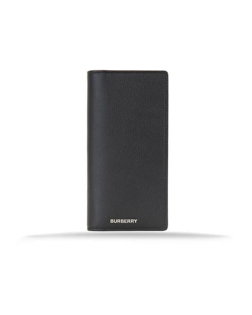 Wallets & Cardholders Burberry pour homme en coloris Black