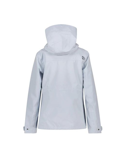 Light Jackets di Didriksons in Blue