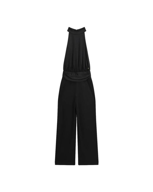 Jumpsuits Guess de color Black