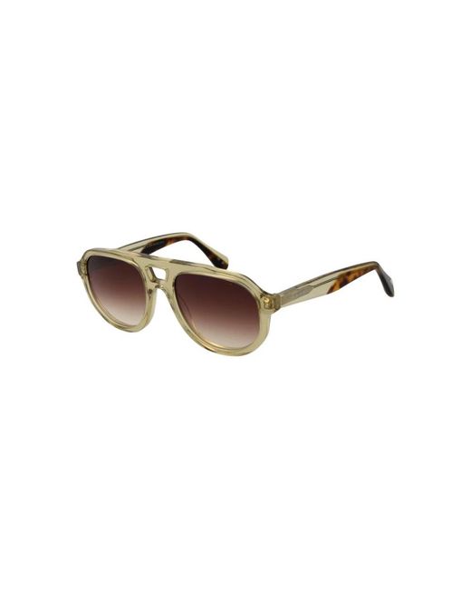 Ted Baker Brown Sunglasses for men