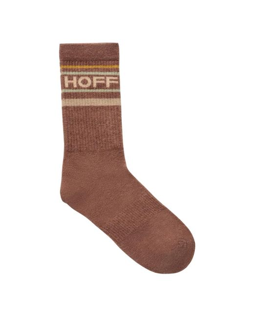 HOFF Ondergoed ,Bruin ,Katoen Shapewear in het Brown