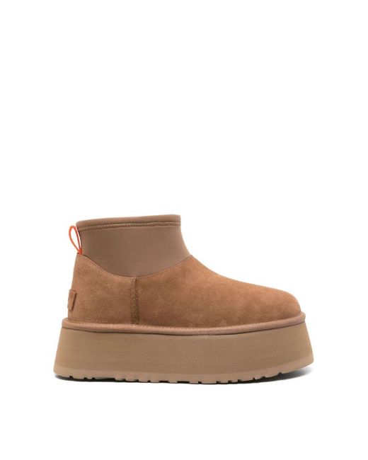 Winter Boots Ugg en coloris Brown