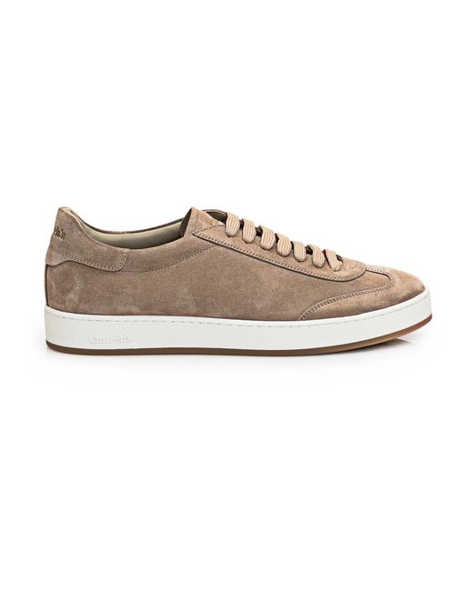 Church's Natural Sneakers for men