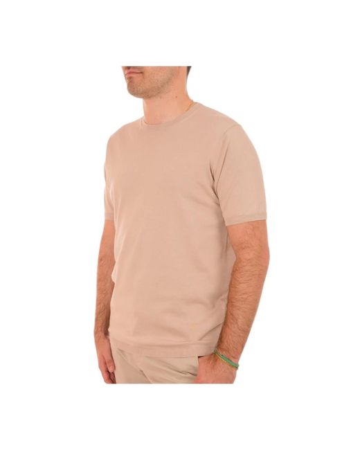 Tops > t-shirts AT.P.CO pour homme en coloris Natural