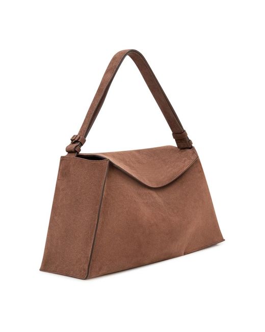 Handbags di Studio Nicholson in Brown