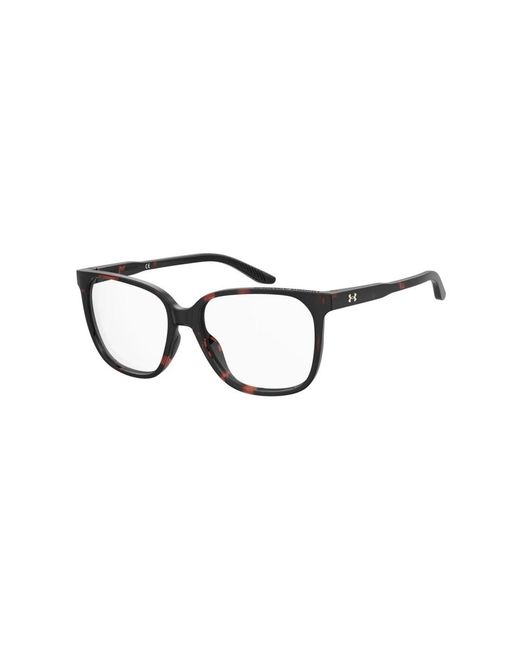 Under Armour Black Glasses