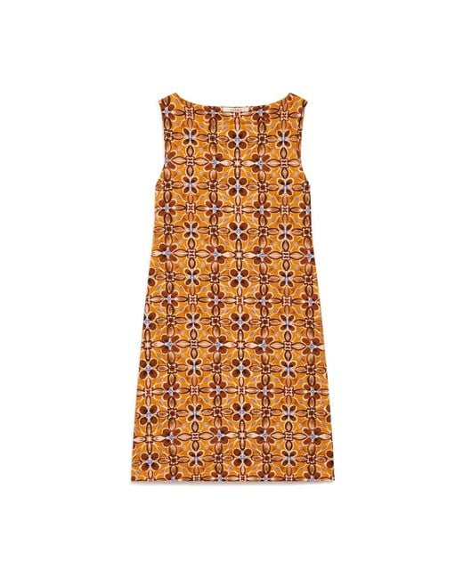 Summer Dresses Maliparmi en coloris Brown