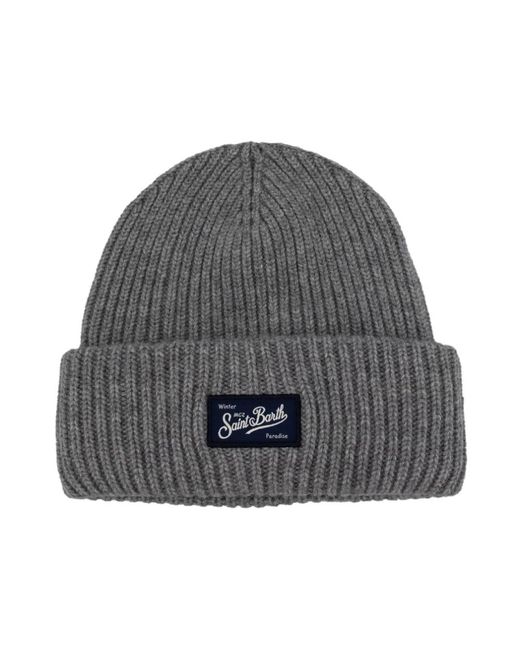 Mc2 Saint Barth Gray Accessories for men