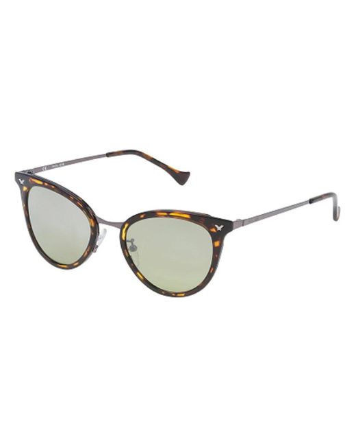 Police Metallic Sunglasses
