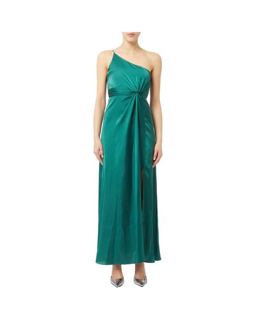 Emme Di Marella Green Dresses