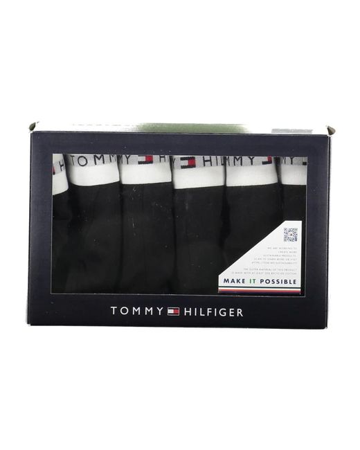 Boxers Tommy Hilfiger pour homme en coloris Black