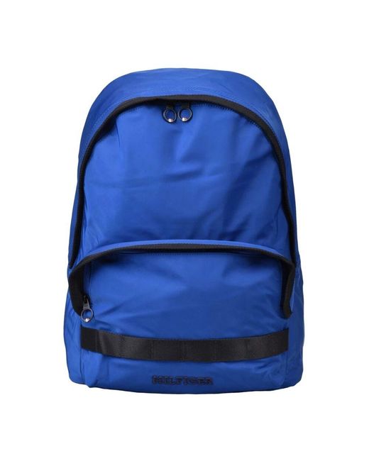 Bags > backpacks Tommy Hilfiger pour homme en coloris Blue