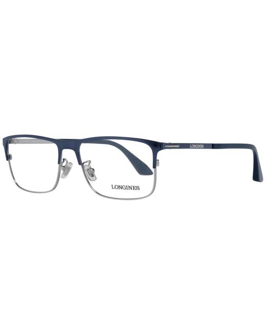 Glasses Longines de hombre de color Blue