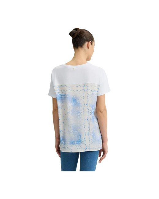 T-Shirts di Liu Jo in Blue
