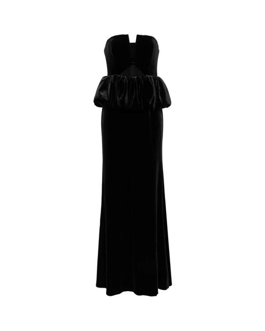 Self-Portrait Black Gowns