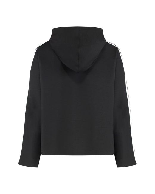 Light Jackets Y-3 de hombre de color Black