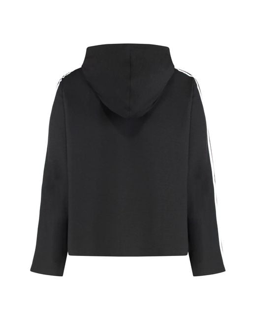 Y-3 Black Light Jackets for men