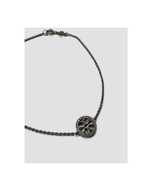 Bracelets Tory Burch en coloris Metallic